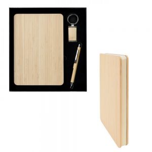 SET EJECUTIVO CAPO personalizada